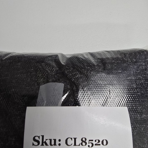 Amadi Gray Poncho‎ Top Small Cowl Neck Oversized Dolman Sleeve Soft Cozy Boho - Picture 13 of 13